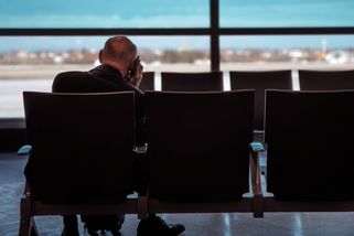 VIP letištní salonky bývaly výsadou. Teď musí zájemce odmítat - Seznam Zprávy